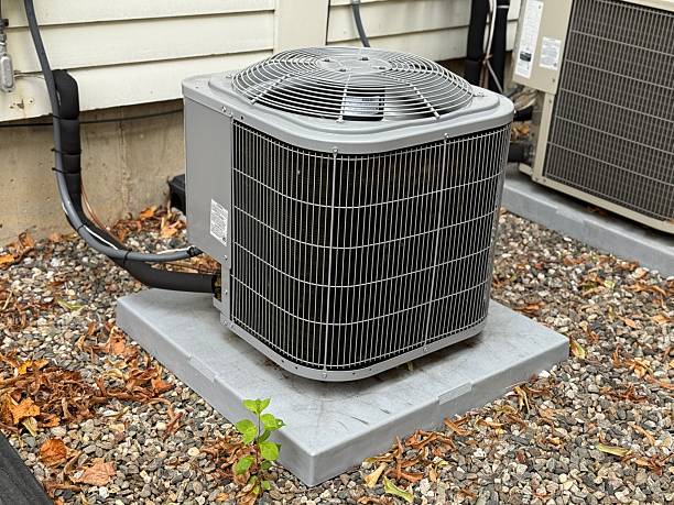 24/7 Emergency Hvac experts in Chester, SC